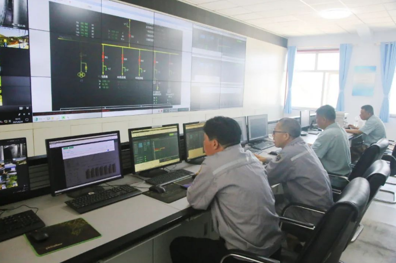 张家口市宣化区 激活“阳光资产” 赋能乡村振兴——信息系统运行维护服务的创新实践