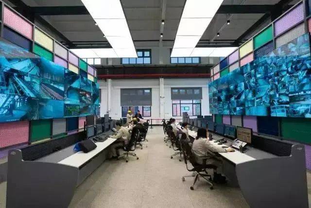 DCS与PLC 四十年技术博弈的核心差异与运维视角