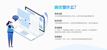 翼优社会工作服务管理系统升级 构建高效、稳定的信息系统运行维护服务