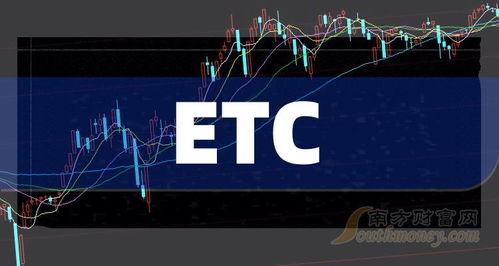 ETC龙头股一览 信息系统运行维护服务方向，建议收藏